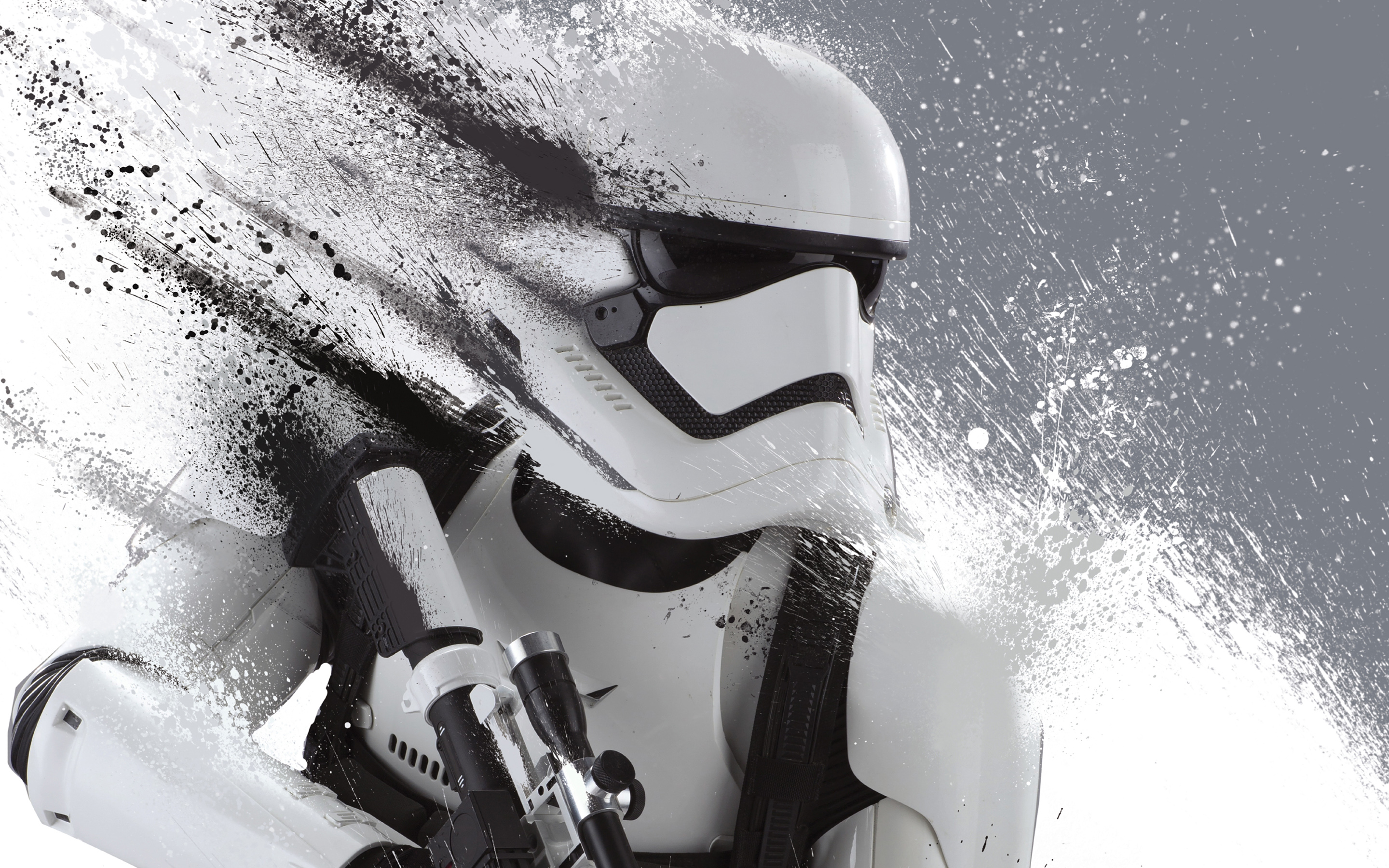 Stormtrooper Star Wars Wallpapers HD Wallpapers 2880x1800