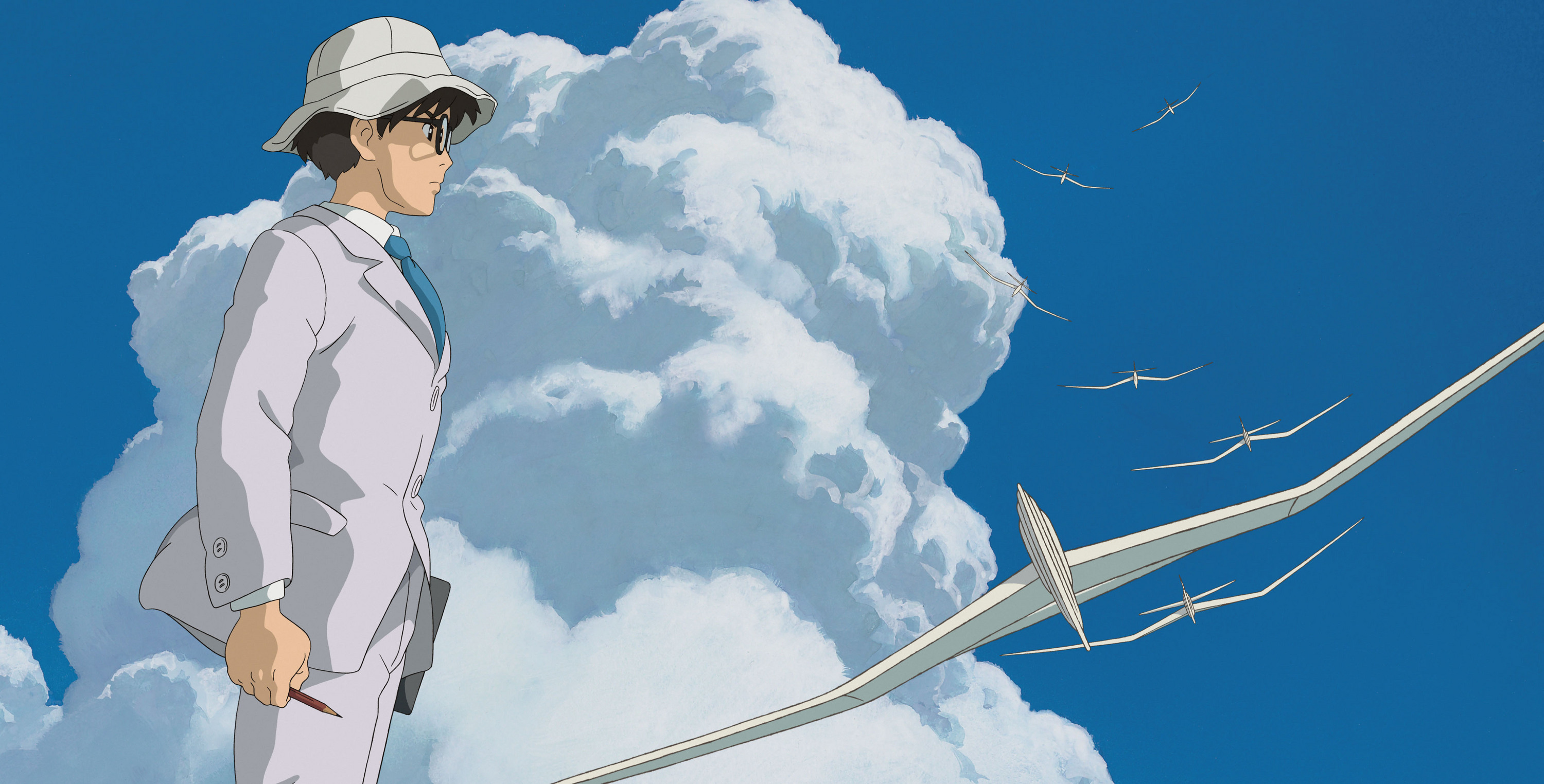 The Wind Rises Wallpapers High Quality Download Free