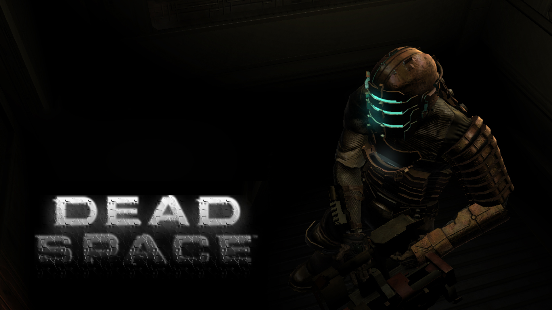 strona gwna gry Tapety HD Dead Space 3 ta hd