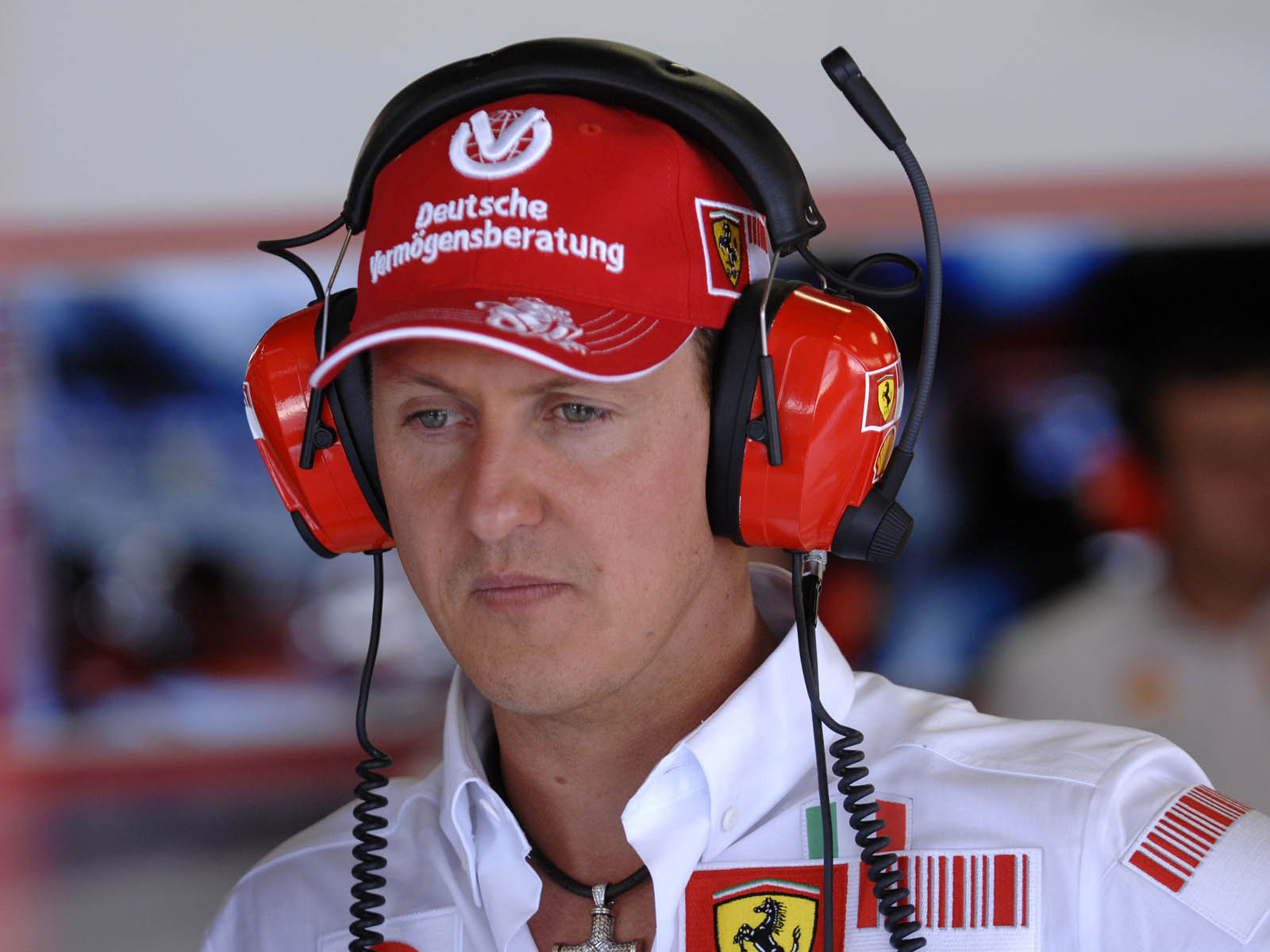 Formula Racer Michael Schumacher Wallpaper Background Photos