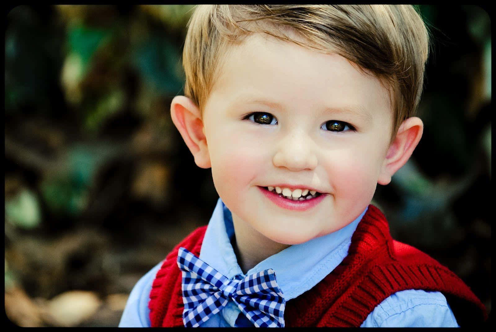 Stylish Boy Wallpaper