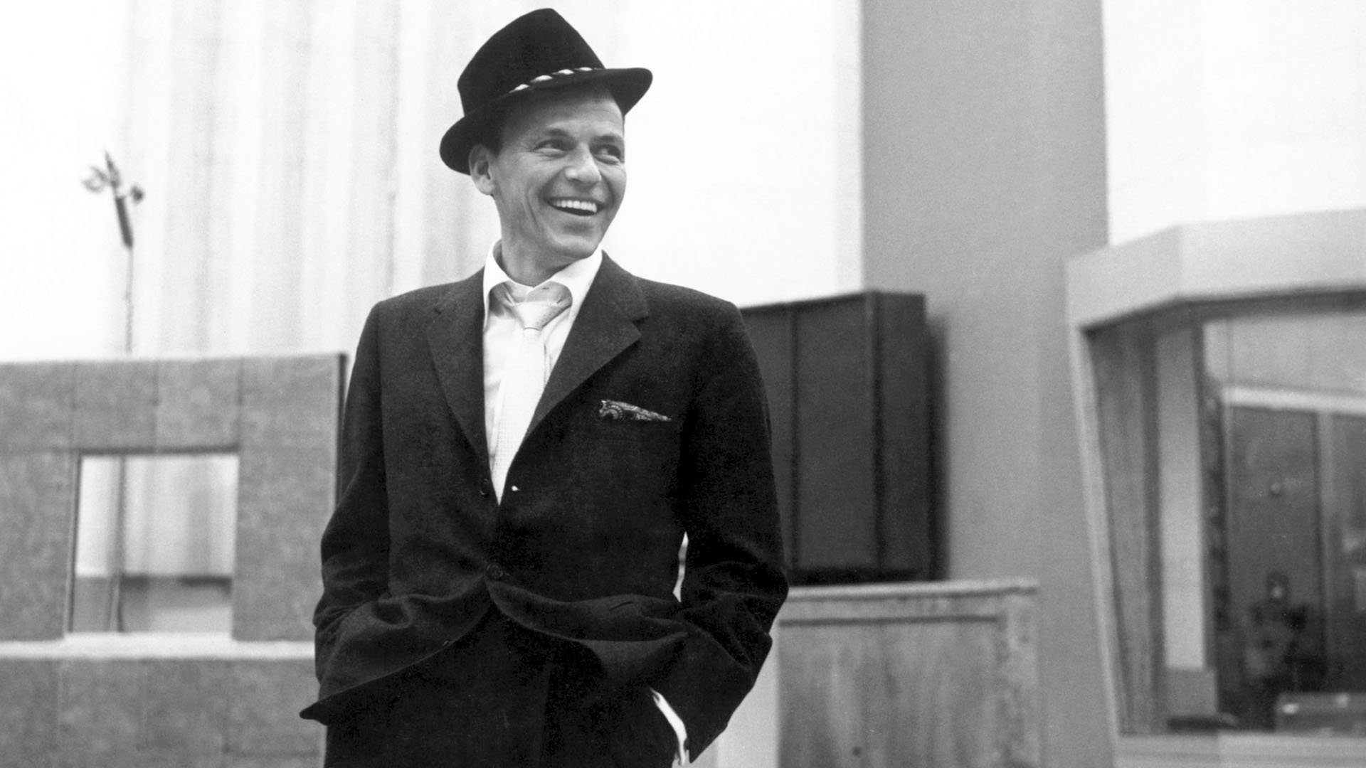 Frank Sinatra Music fanart fanarttv