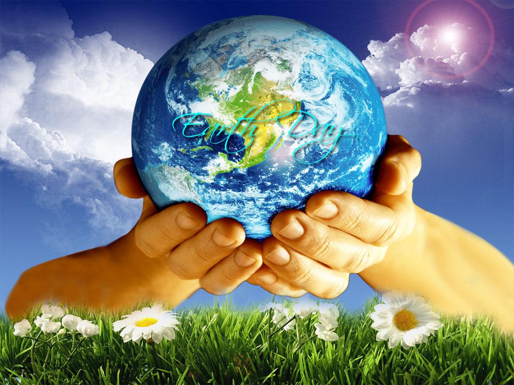 Earth Day Celebration Wallpaper Live HD Hq Pictures