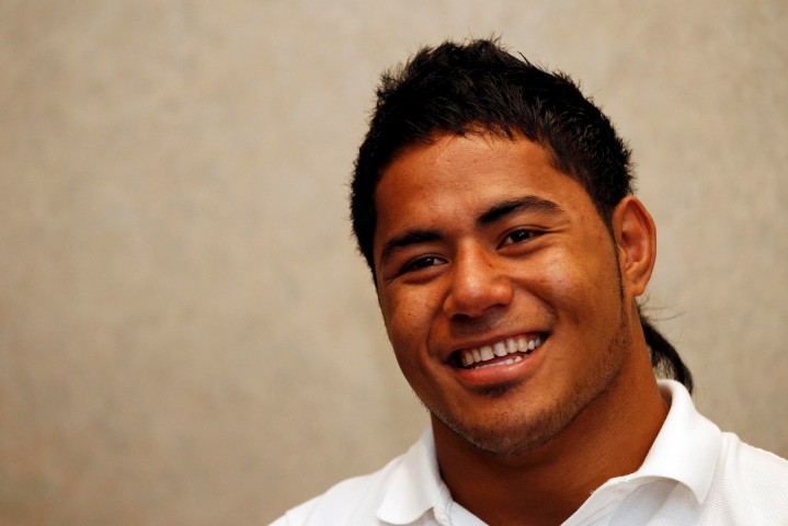 Manu Samoa Tuilagi profile