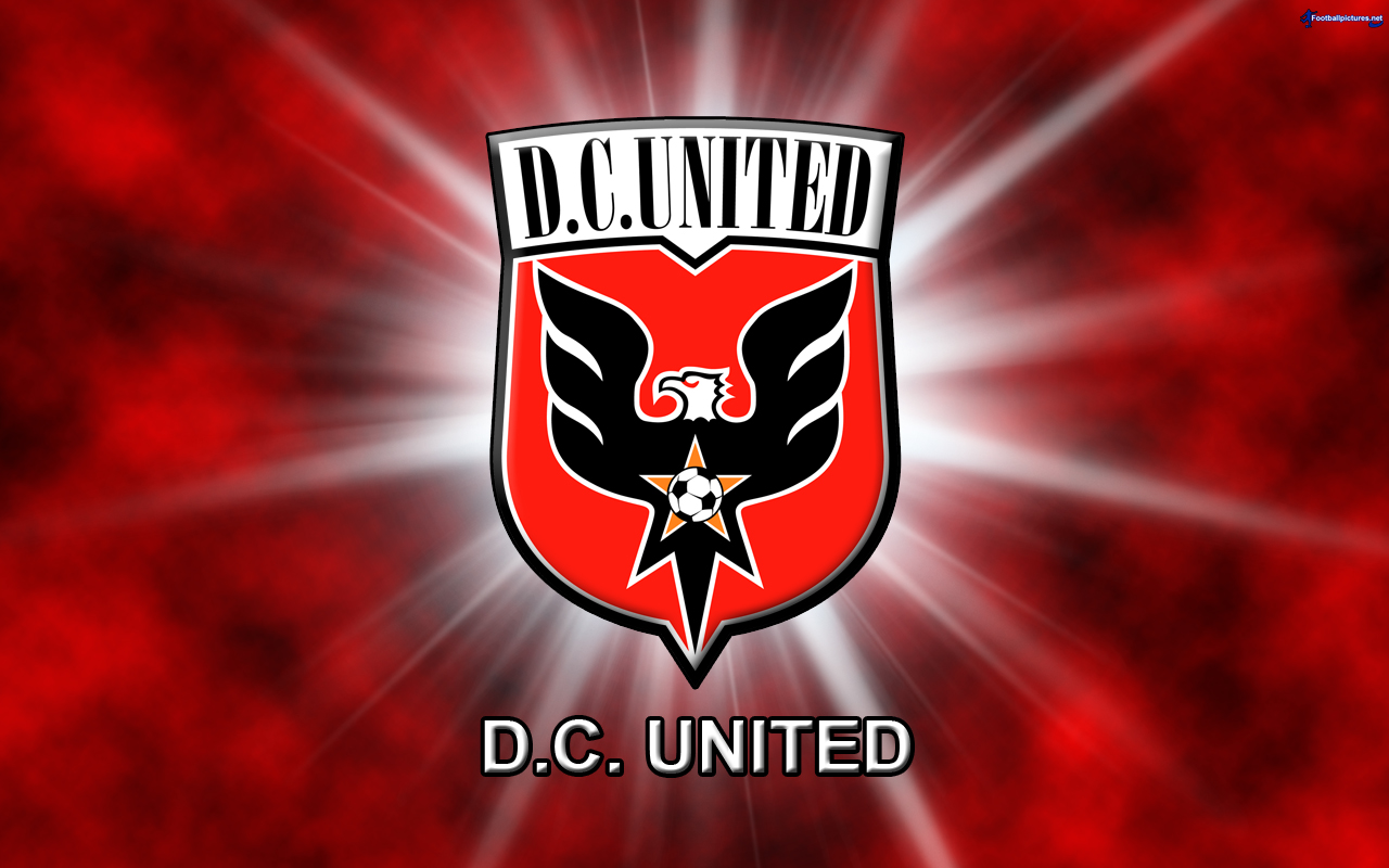 Dc United Logo