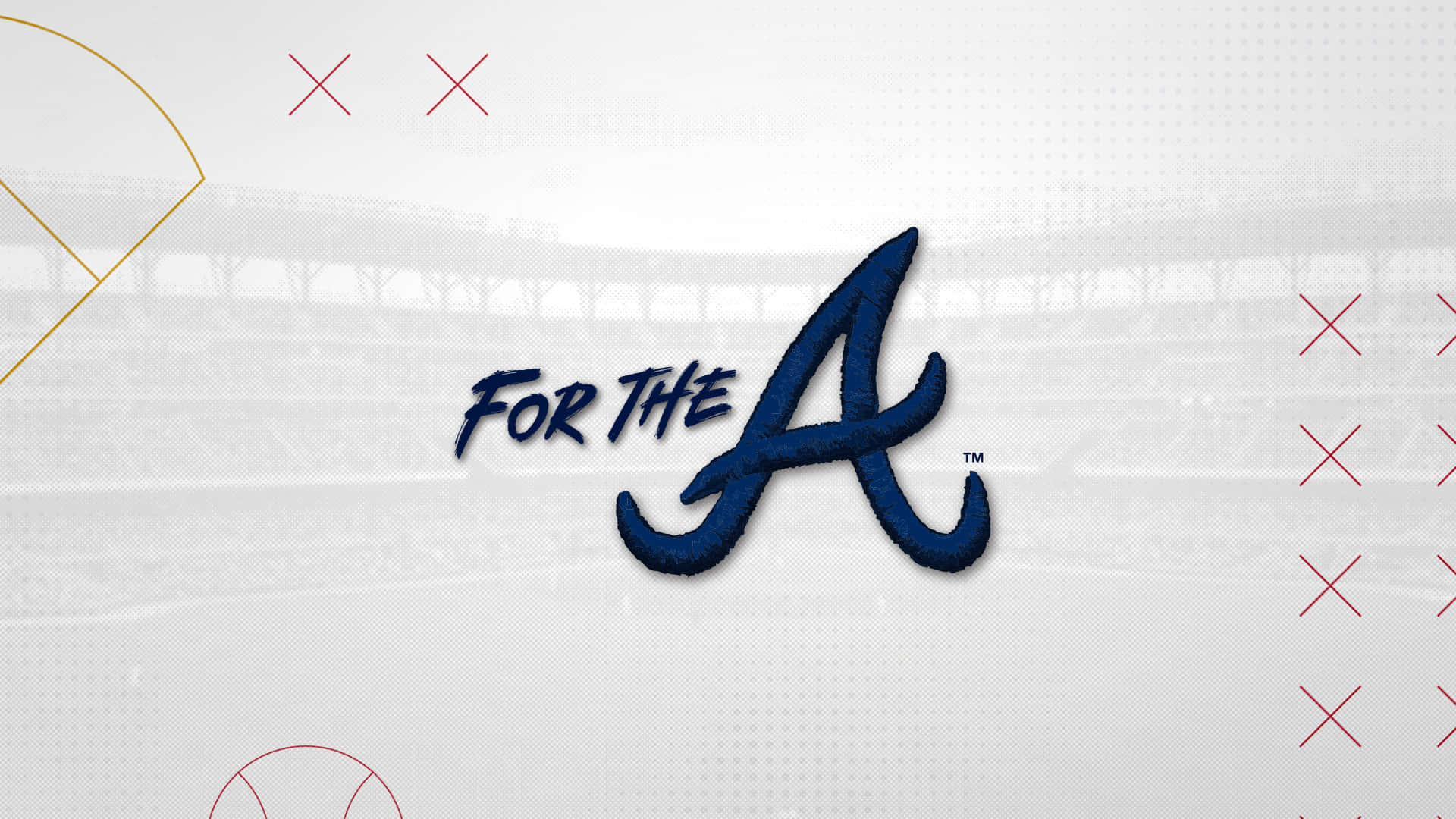 Atlanta Braves Desktop Wallpaper
