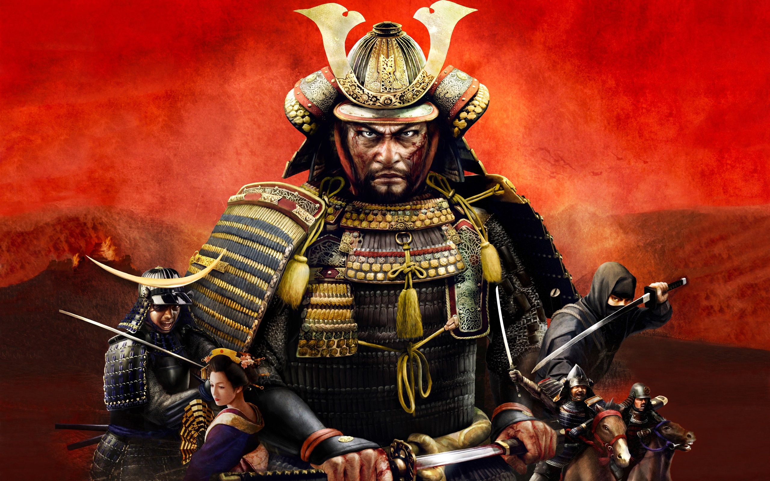 Fondos De Pantalla Total War Wallpaper
