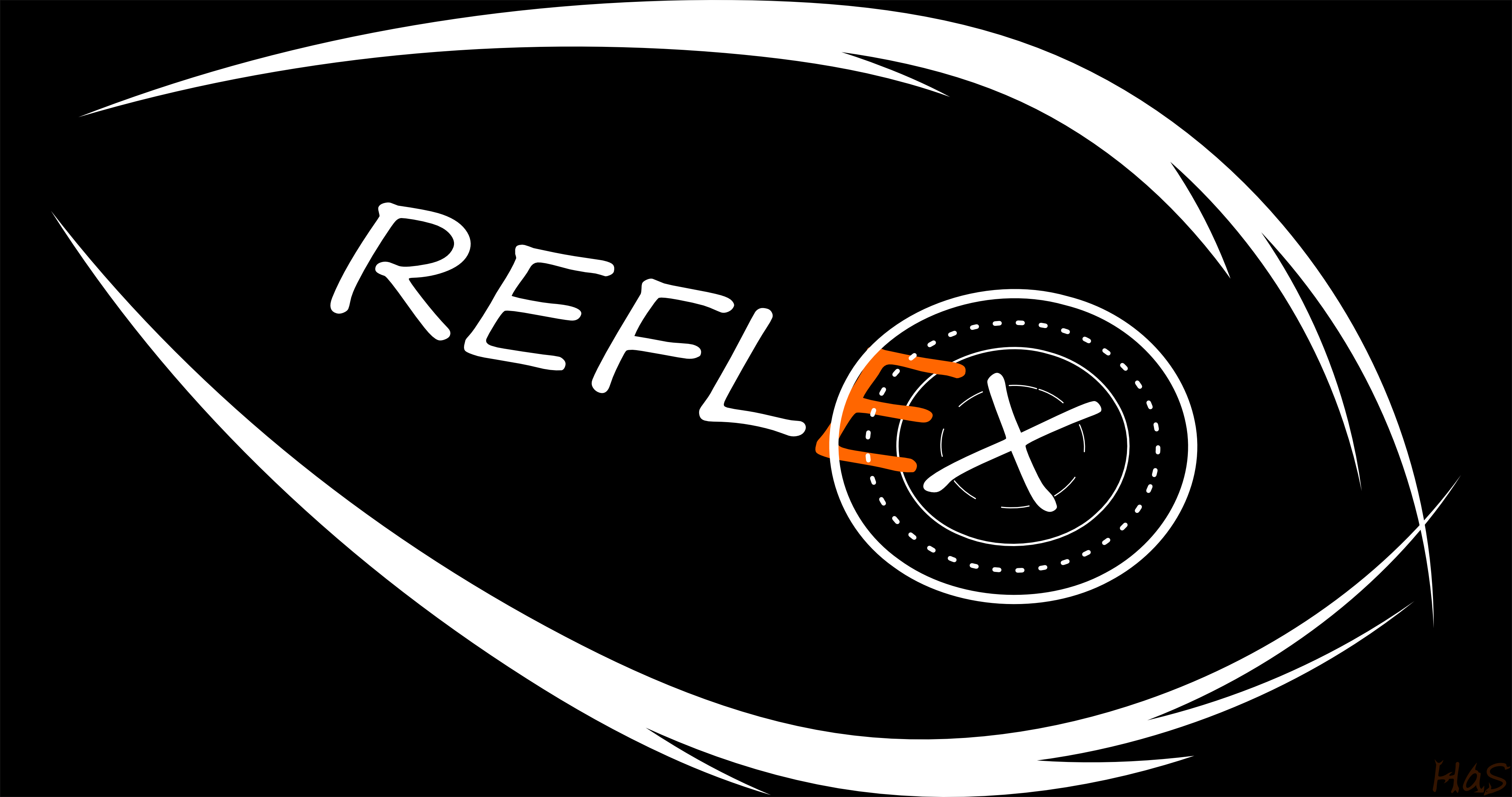 Reflex 4k Ultra HD Wallpaper Background Image Id