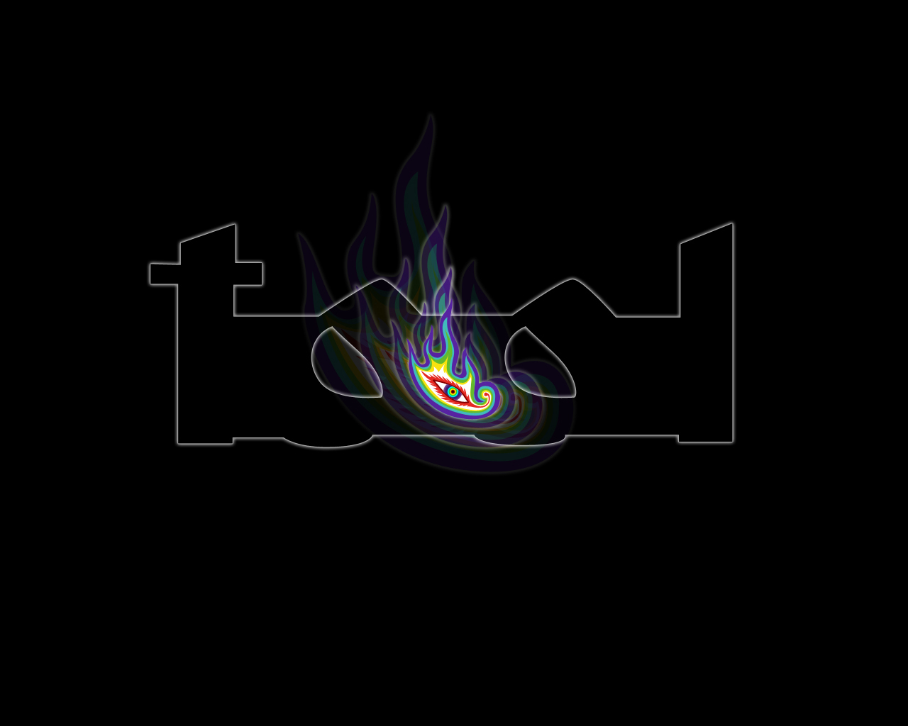 Tool Wallpaper