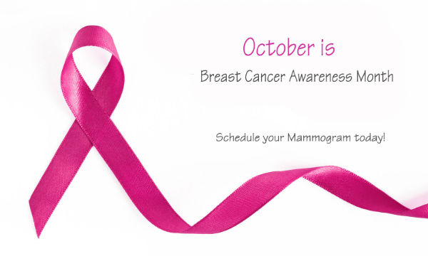 Breast Cancer Awareness HD Wallpaper Quotes