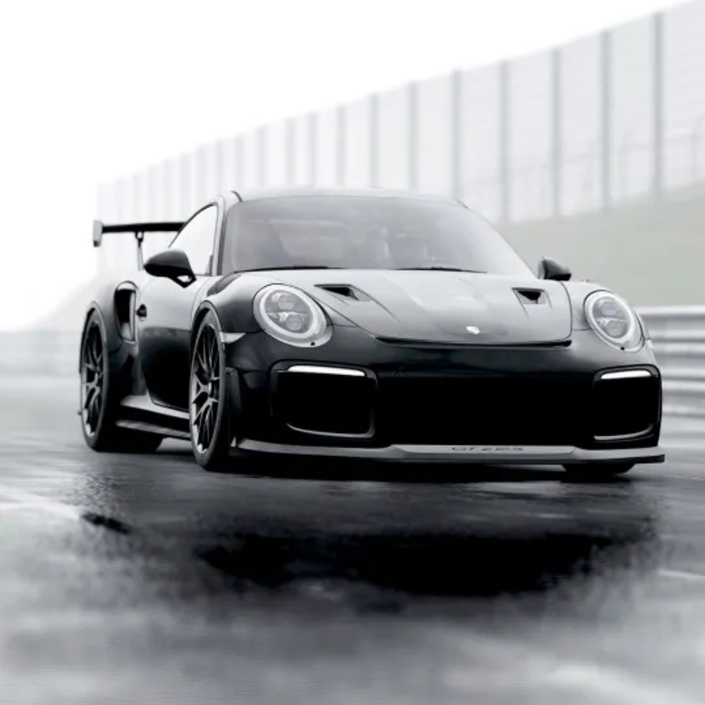Sports Car Pfp Wallpaper