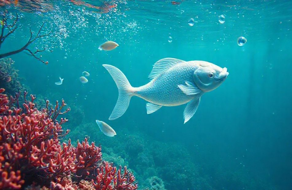 Pisces Wallpaper Pictures