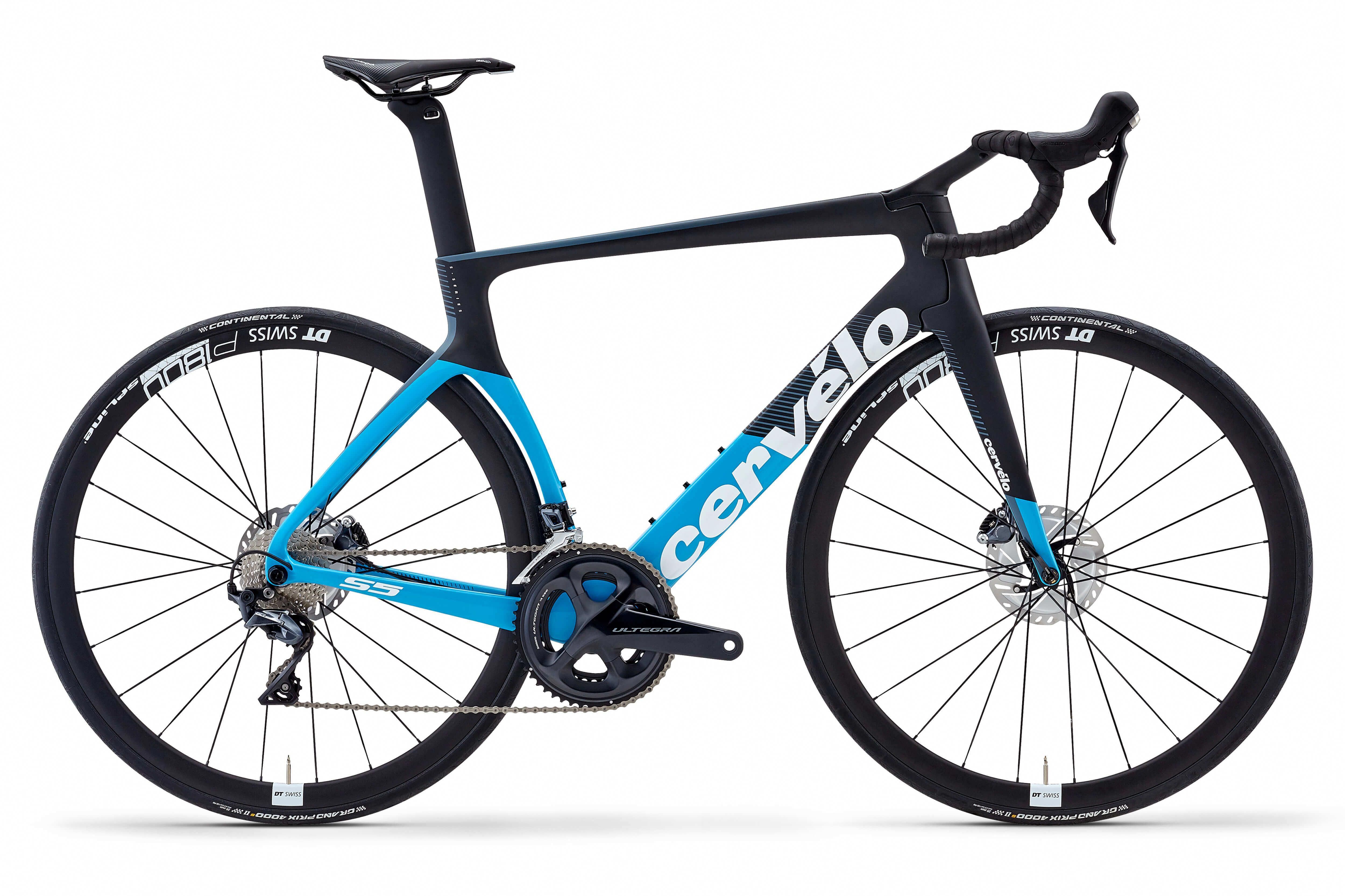 S5 In Bike Ride Bicycle