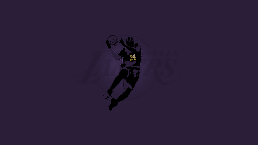 Kobe La Lakers Wallpaper By Hfs991hfs Customization People