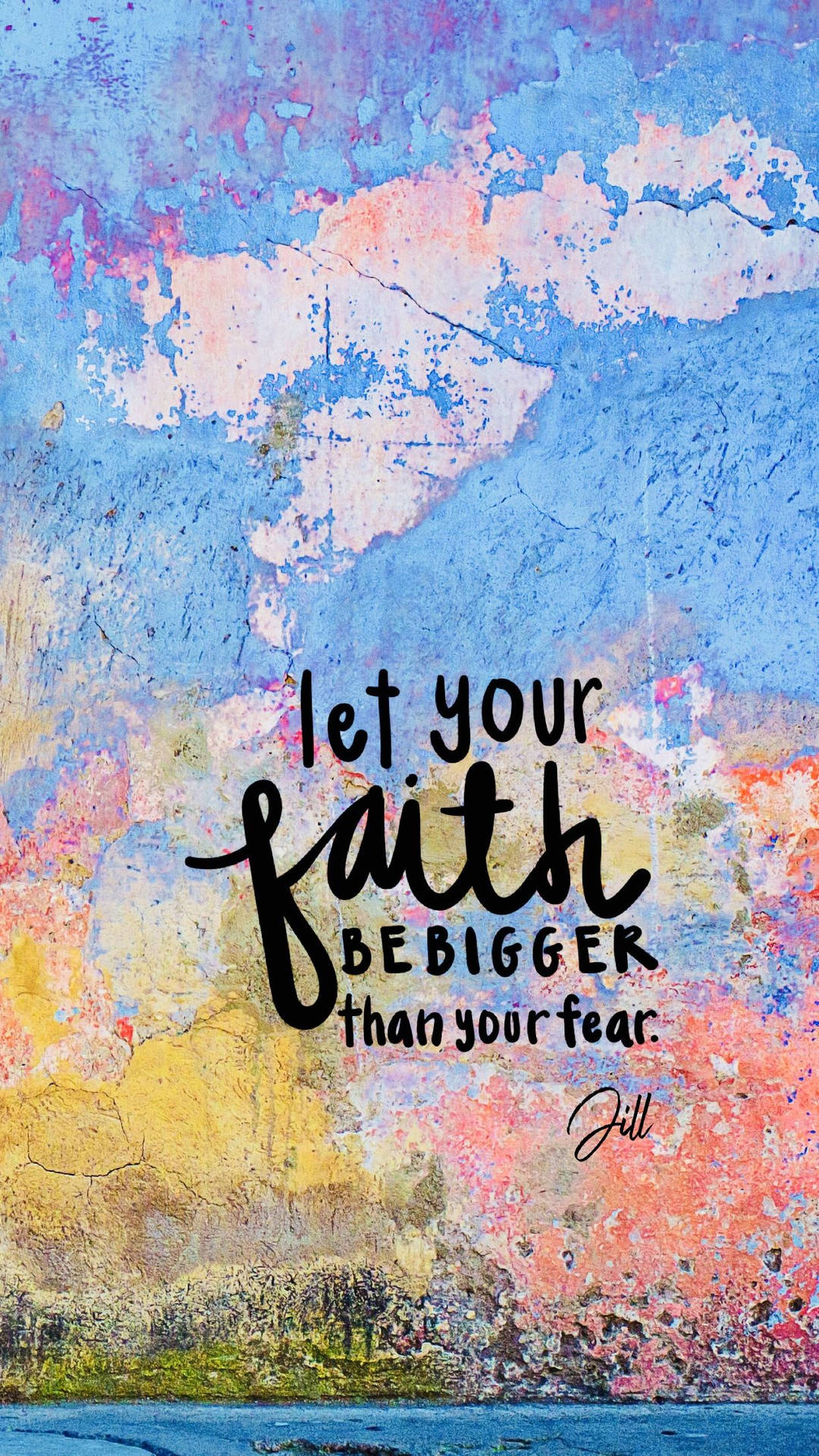 God Quotes Wallpaper