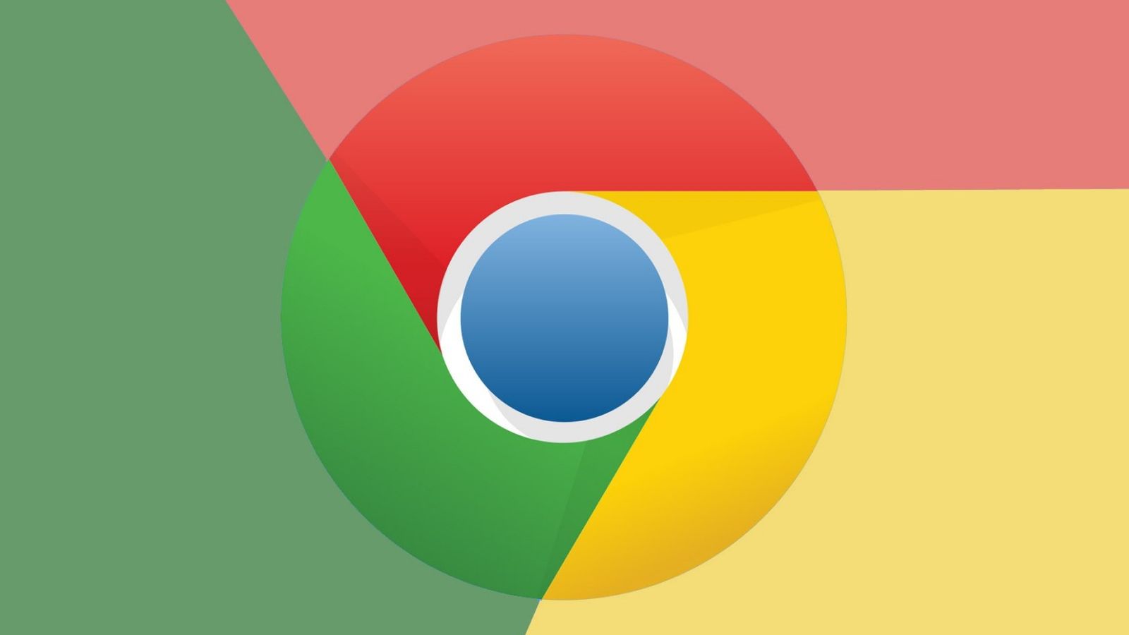 Chrome 1080p Background Picture Image