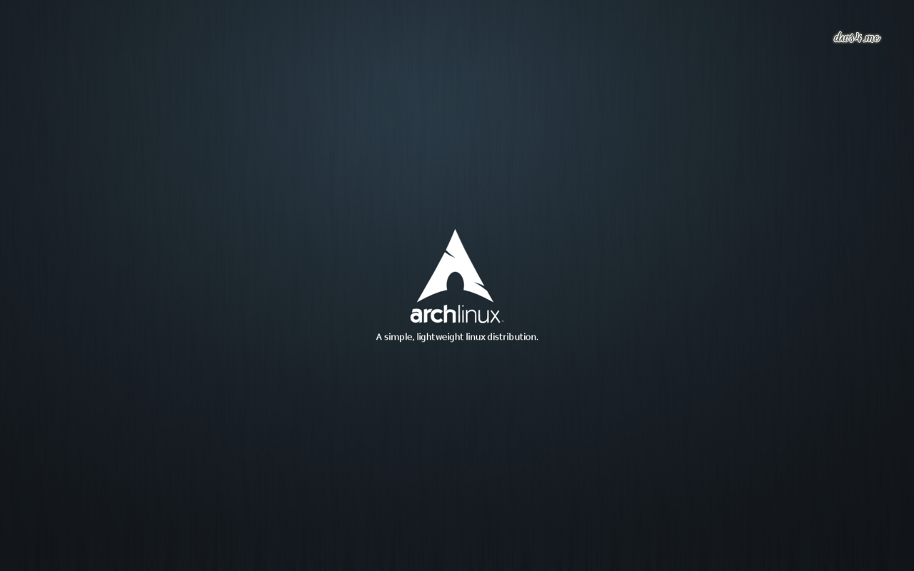Arch Linux wallpaper   Computer wallpapers   1042