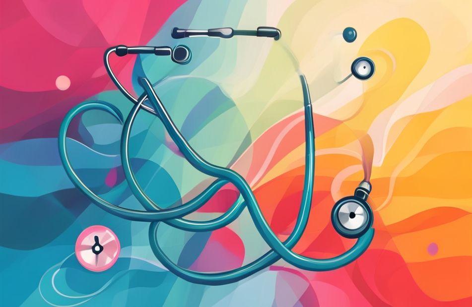 Stethoscope Wallpaper