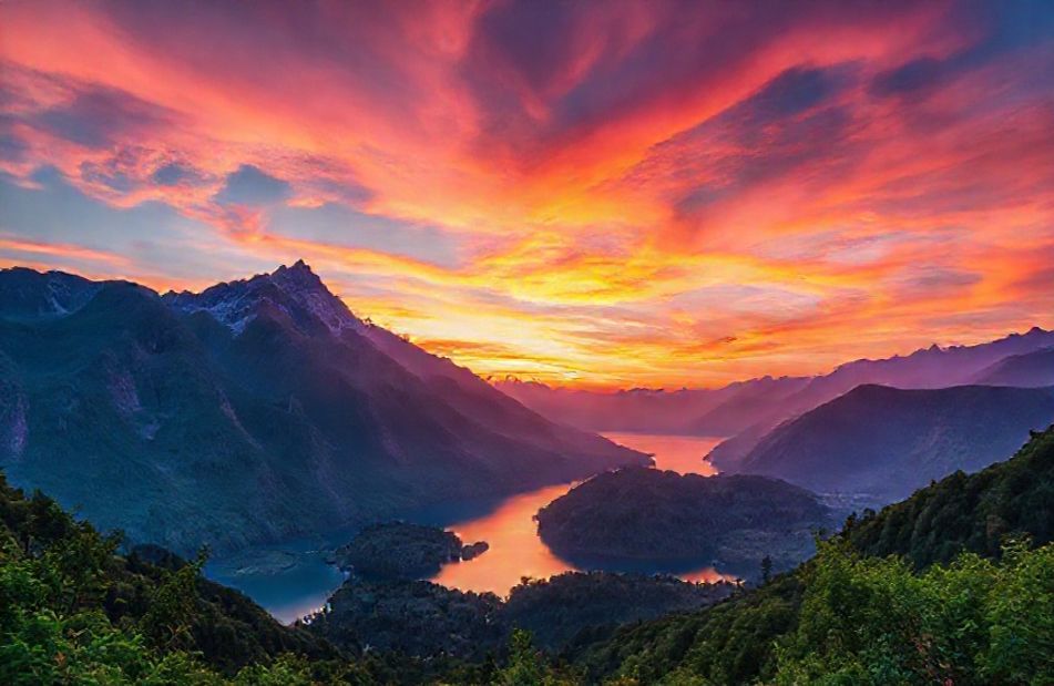 Cool HD Wallpaper