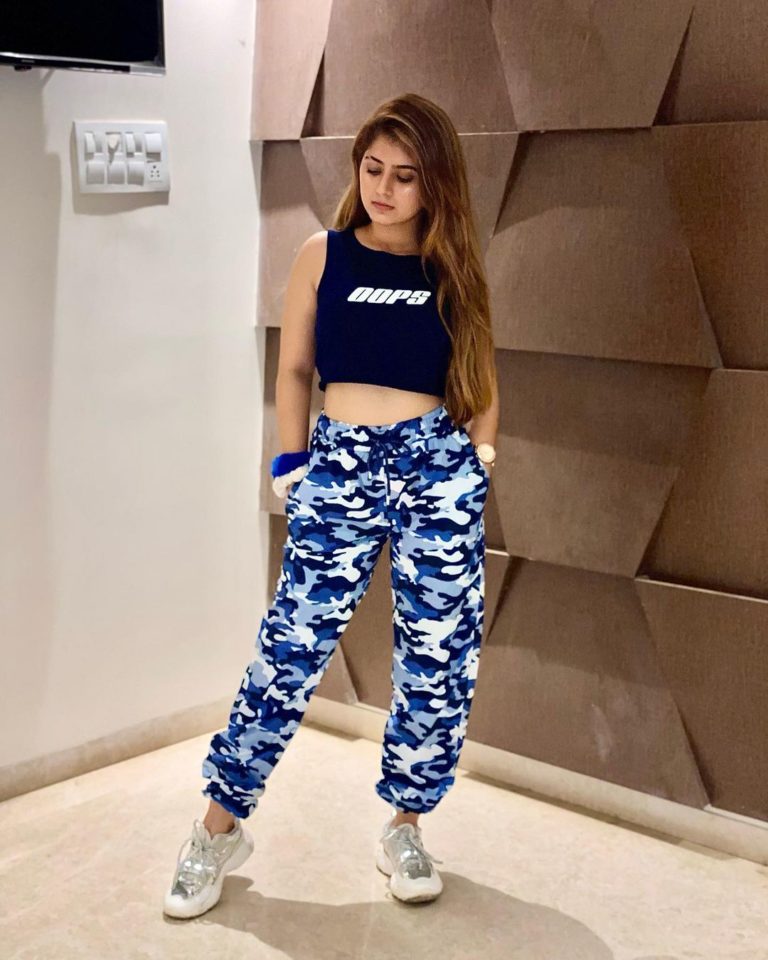 Arishfa Khan Wallpaper