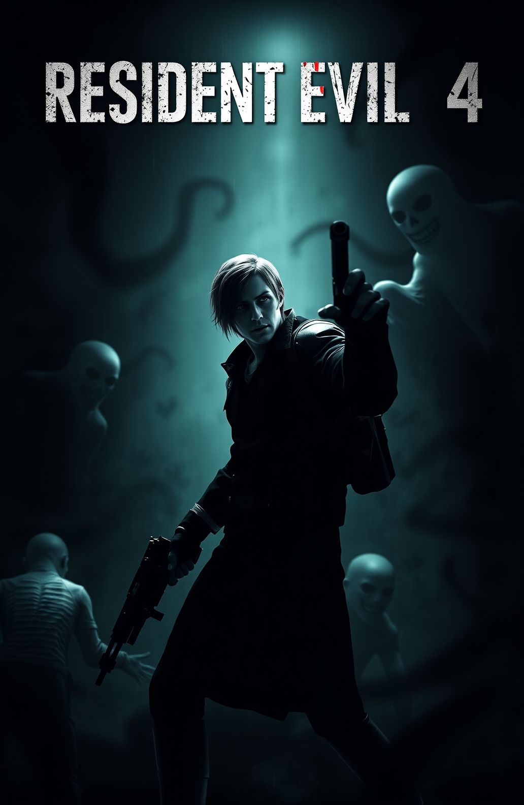 Resident Evil Wallpaper