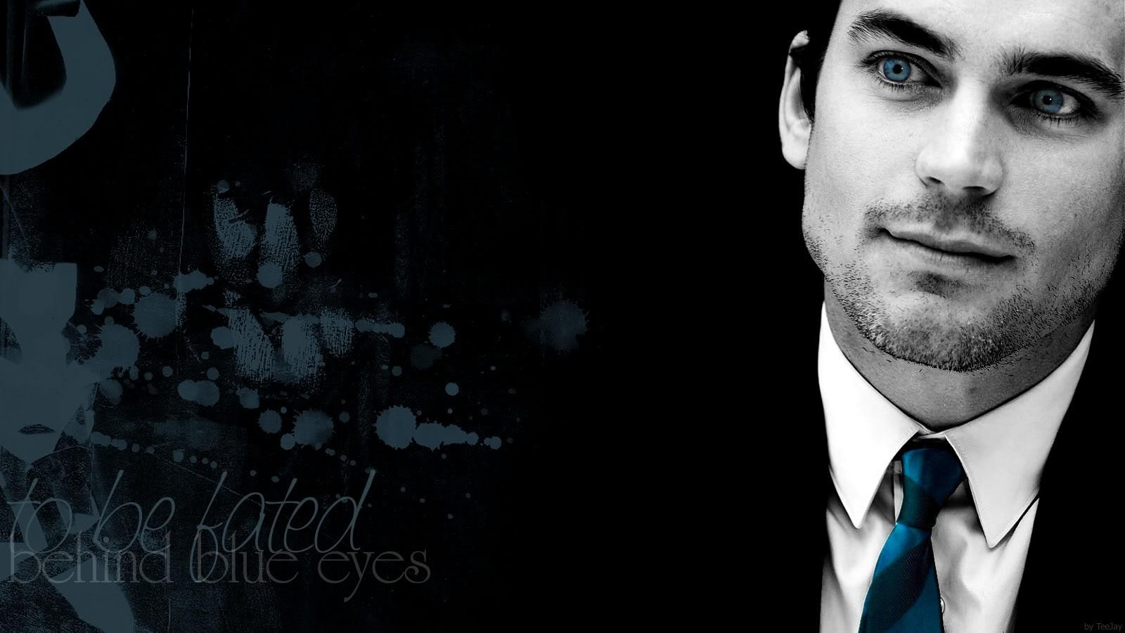 Neal Caffrey Fan Art: NC  Matt bomer, Neal caffrey, Matt