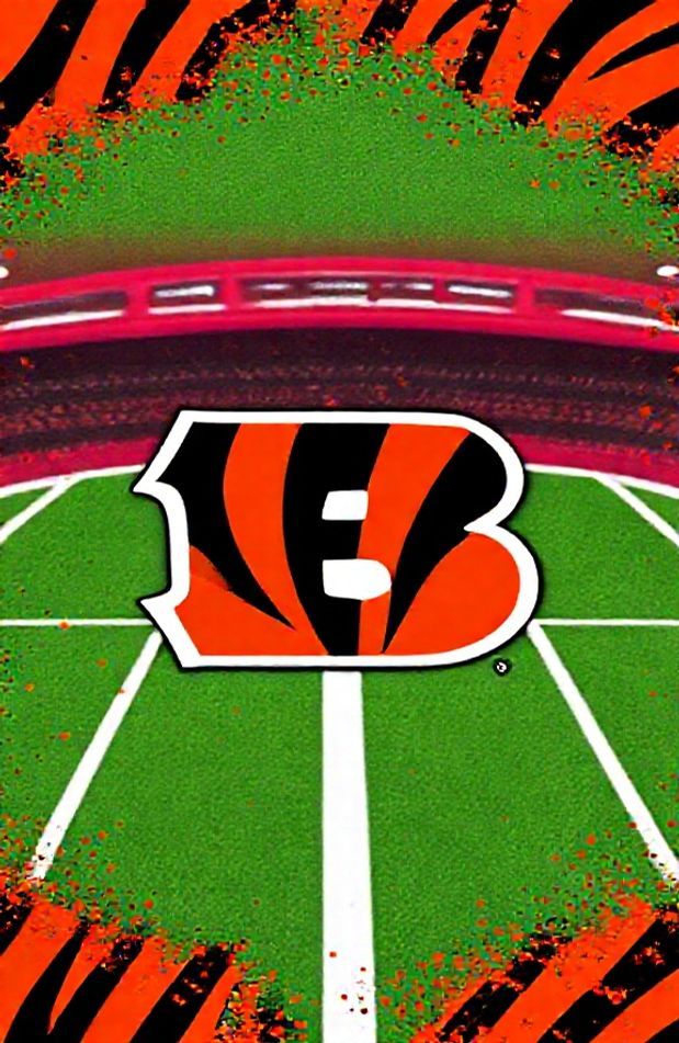 Cincinnati Bengals Wallpaper And Screensavers