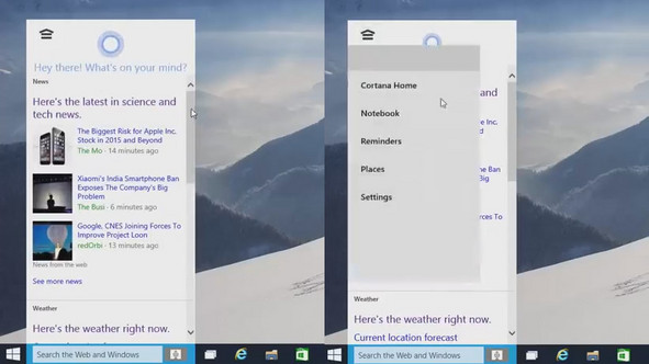 Best Features Of Cortana In Windows Technical Pre