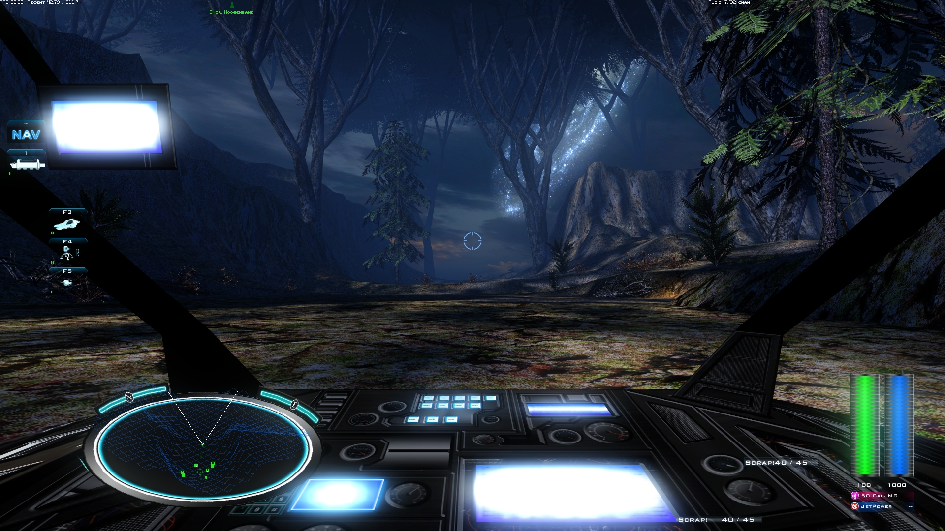 Image Qf2 Essence To A Thief Battlezone Ii Mod For