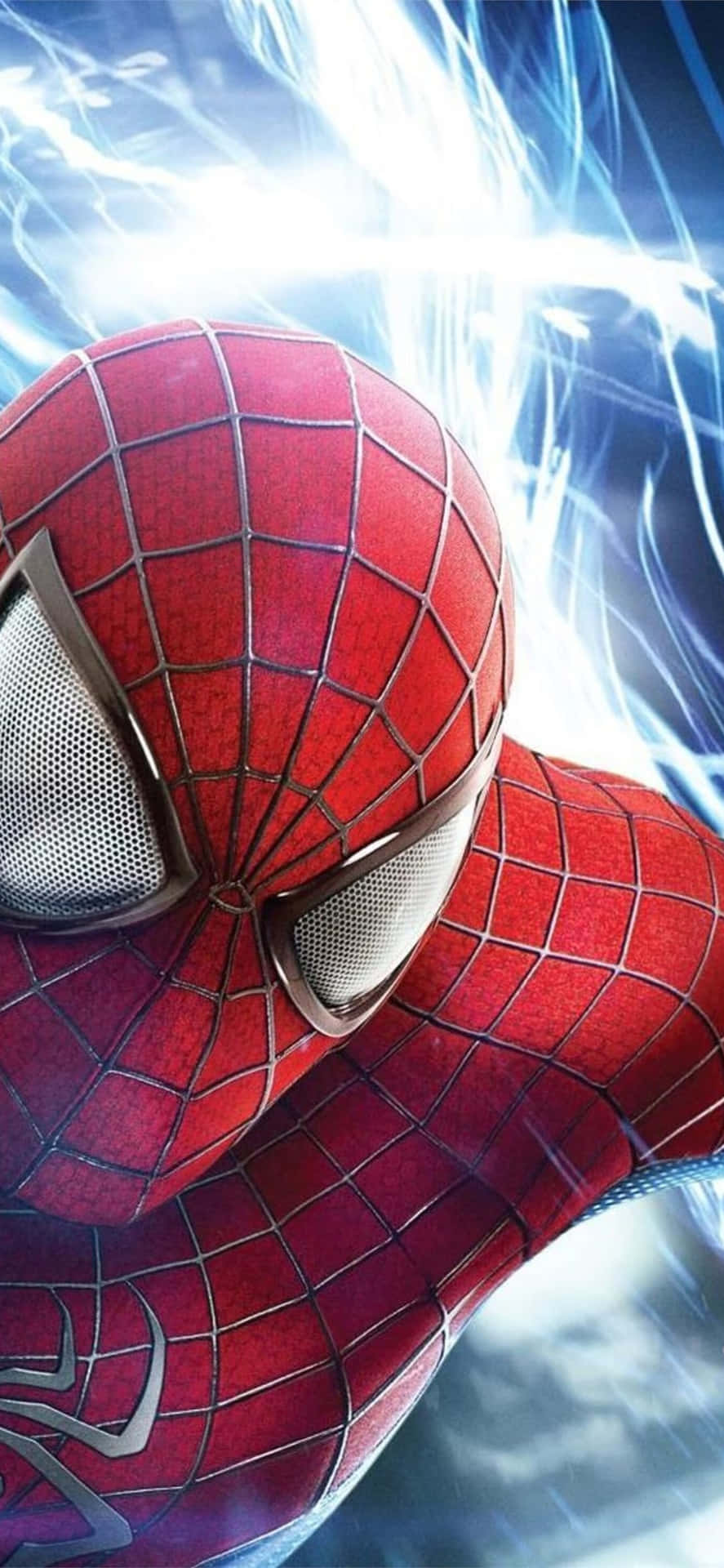 Amazing Spider Man iPhone Wallpaper