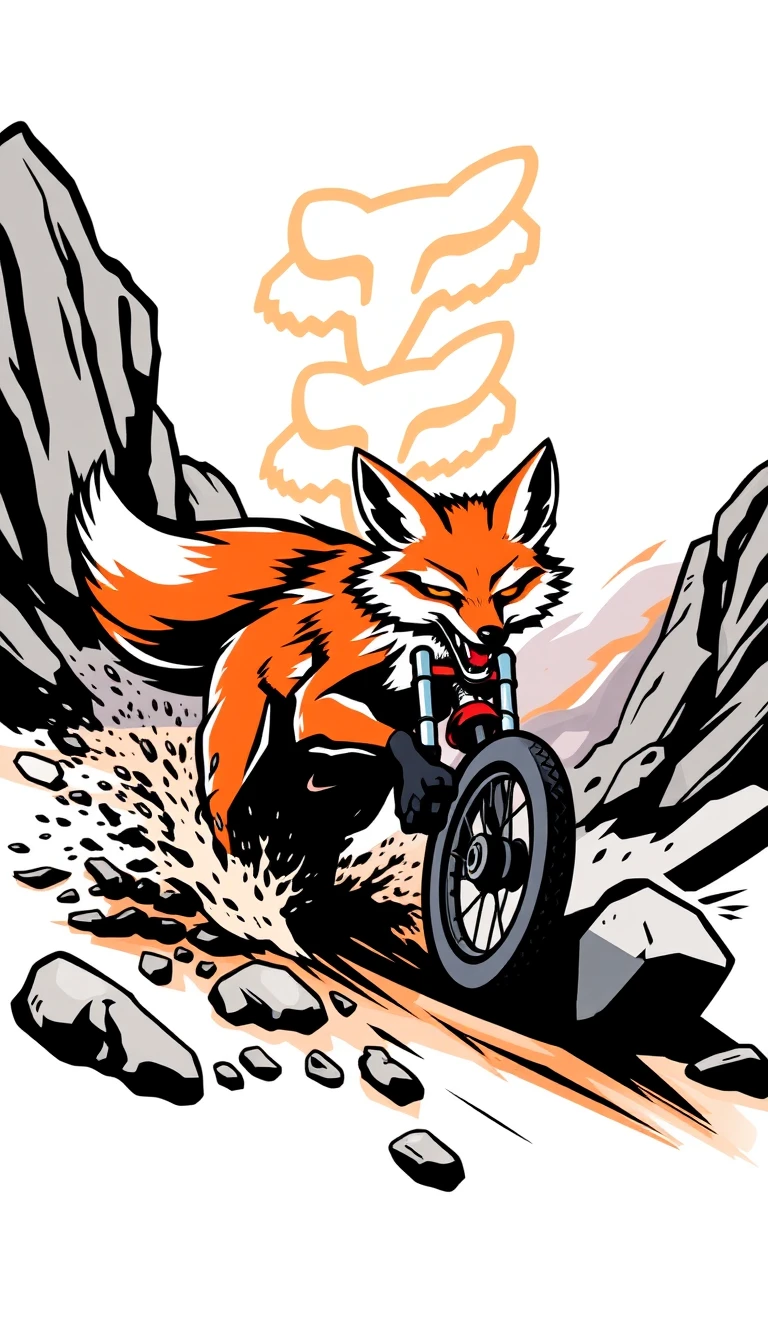 Fox Racing Wallpaper For Phones