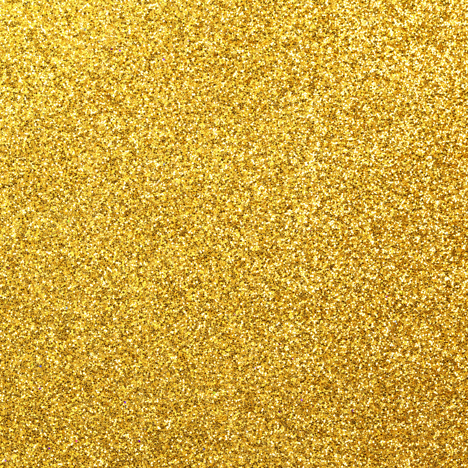 Gold Glitter Wallpaper Wall Decor 1500x1500