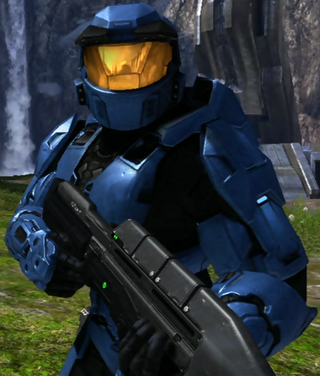 Caboose S7 Png Red Vs Blue Wiki The Unofficial