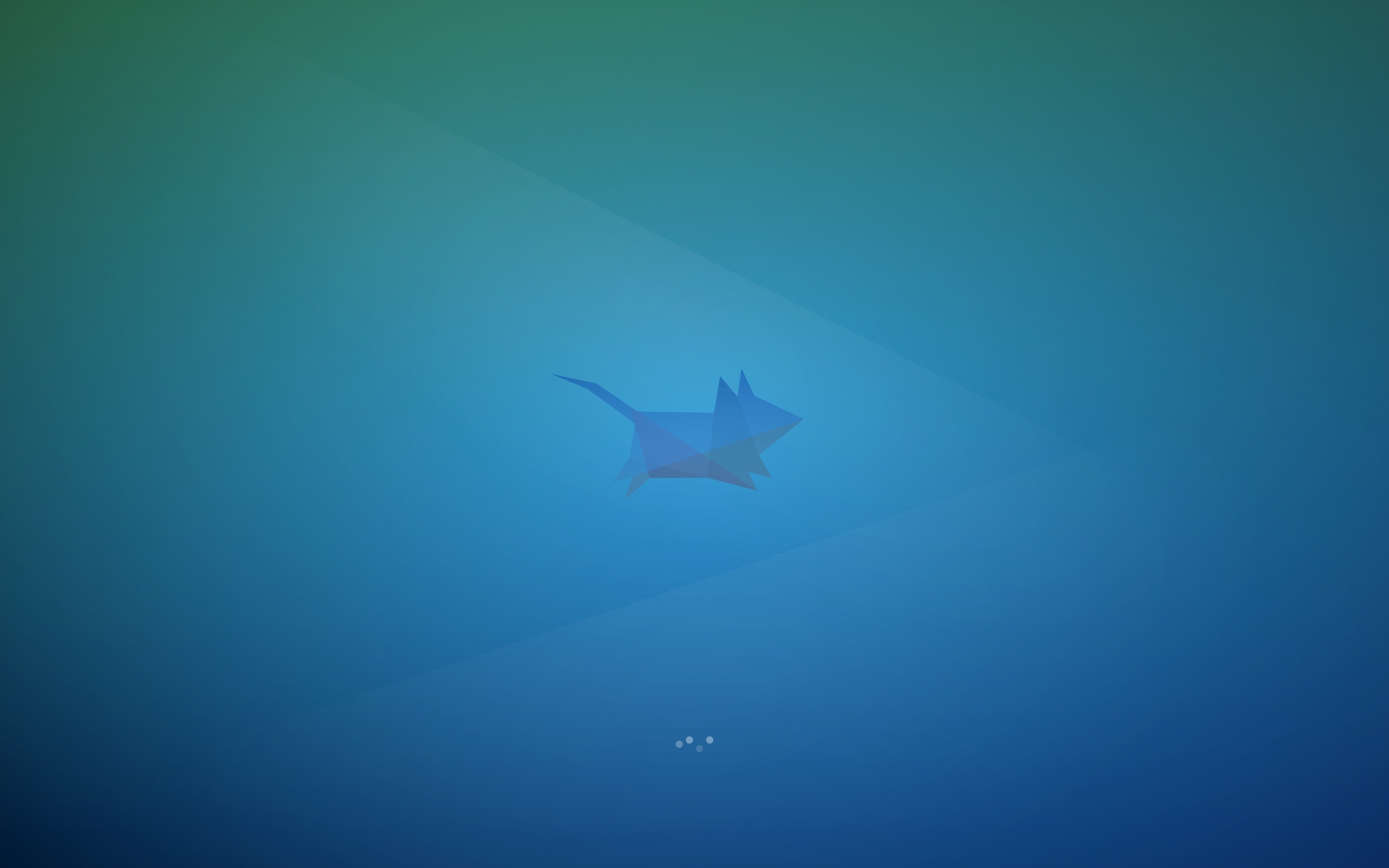 You Re Looking At The Newly Updated Default Wallpaper For Xubuntu