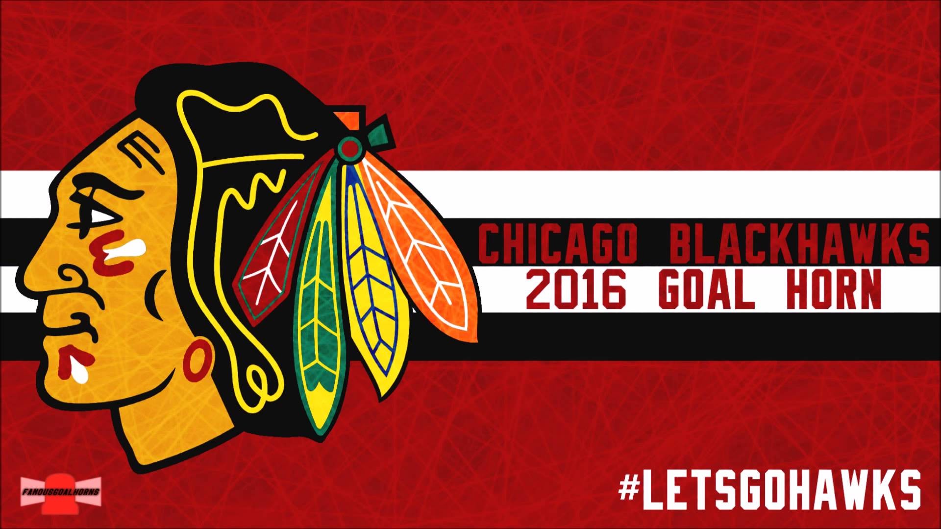 Chicago Blackhawks Wallpaper