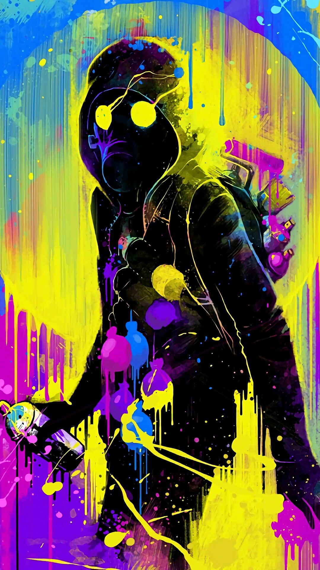 Pin by on Sprays in 2019 Graffiti wallpaper Gas mask