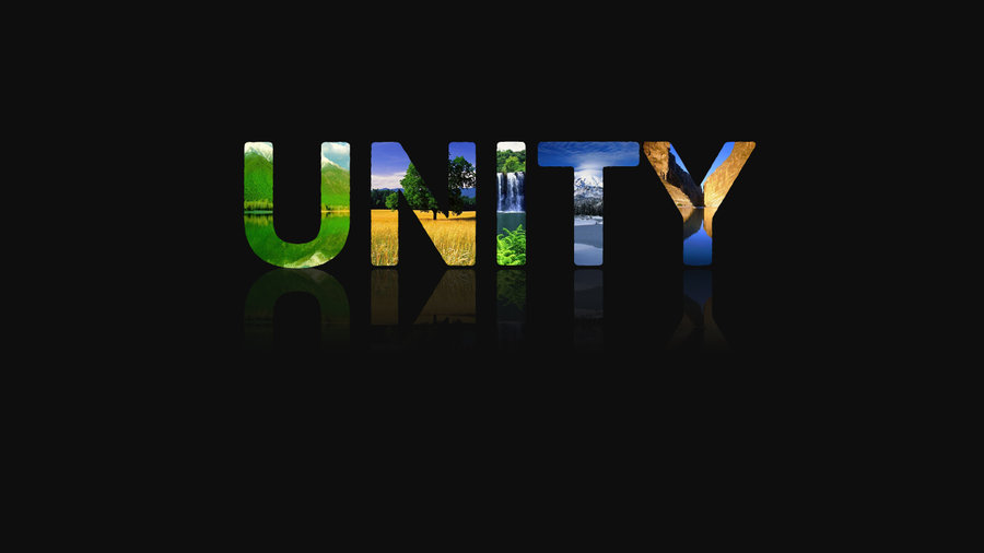 Unity Wallpaper By Blingonmywrist