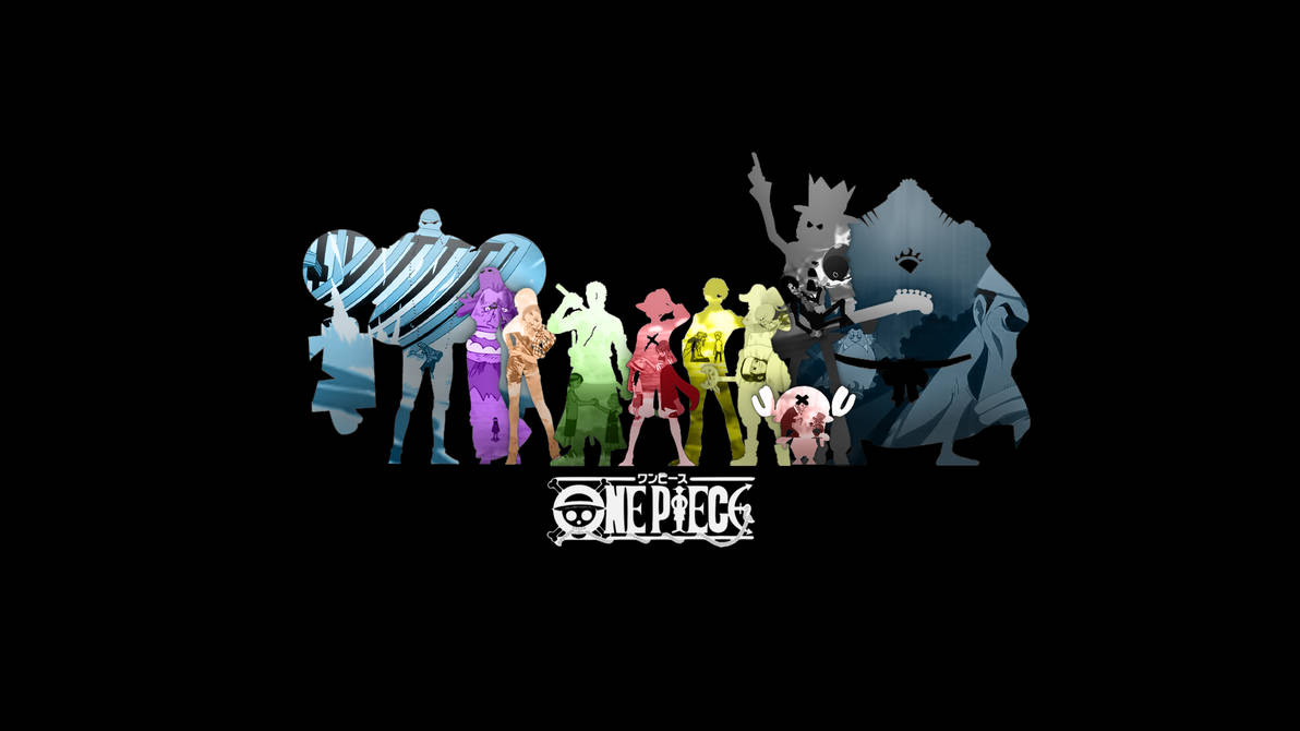 One Piece 4k Wallpaper By Afifrafiqin