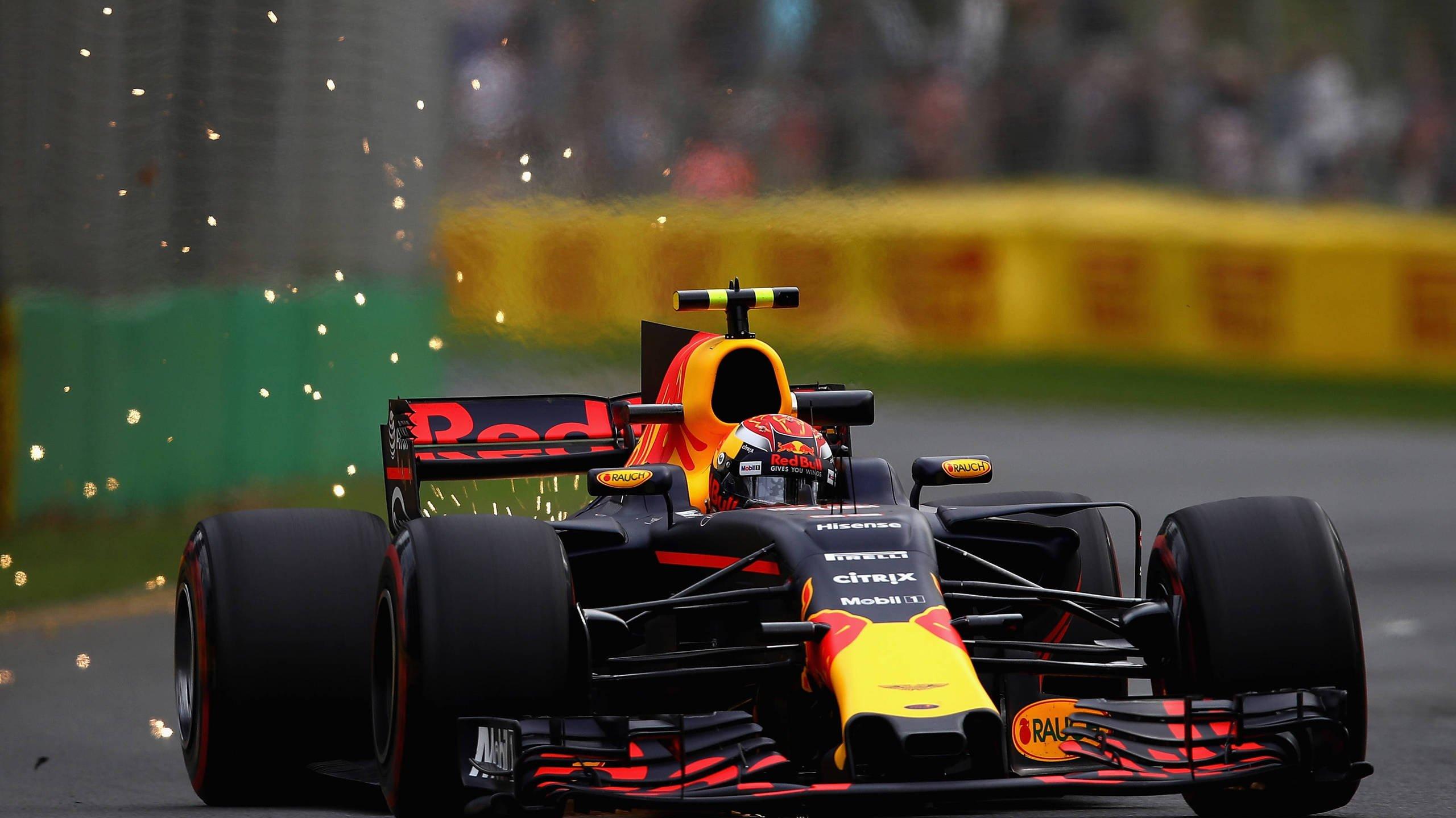 Australian GP   Max Verstappen HD wallpaper