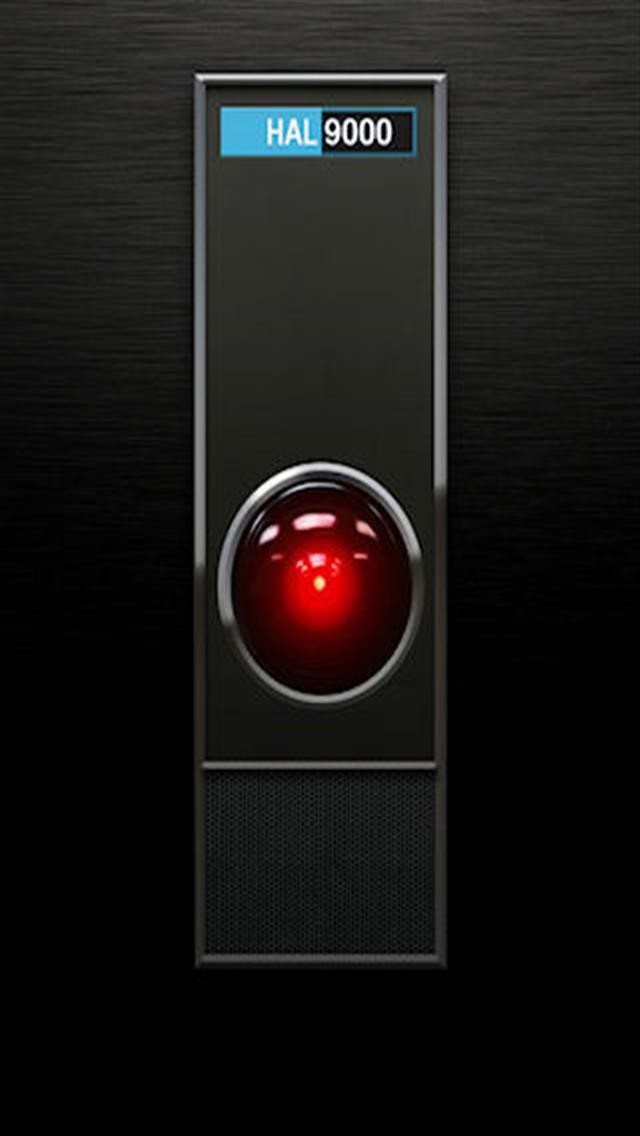 Hal Iphone Wallpaper S 3g