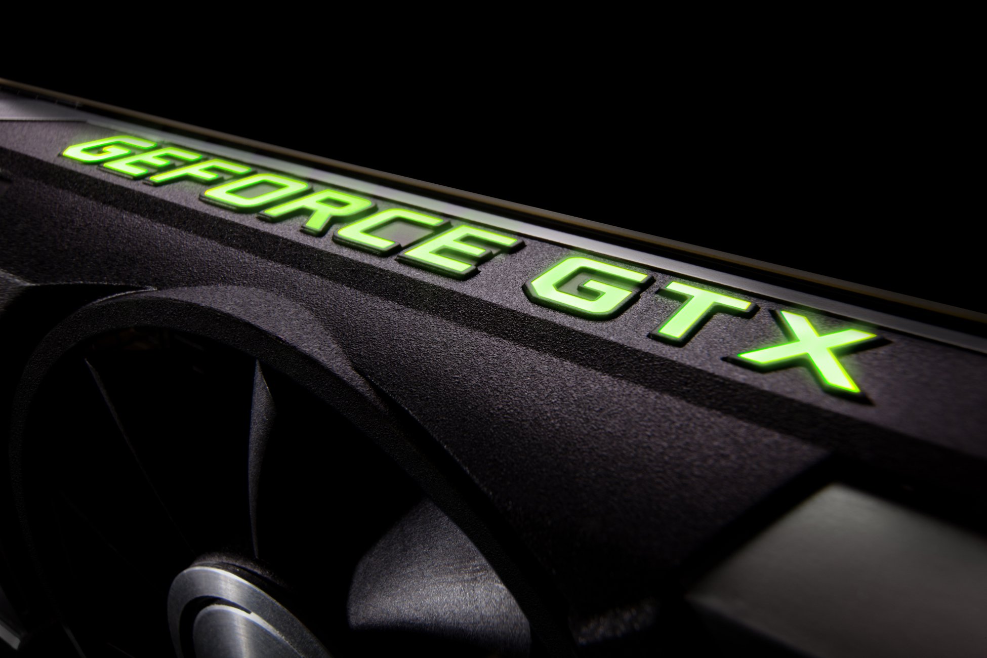 Nvidia S Geforce Gtx Ti Was Benchmarked Over The Weekend At