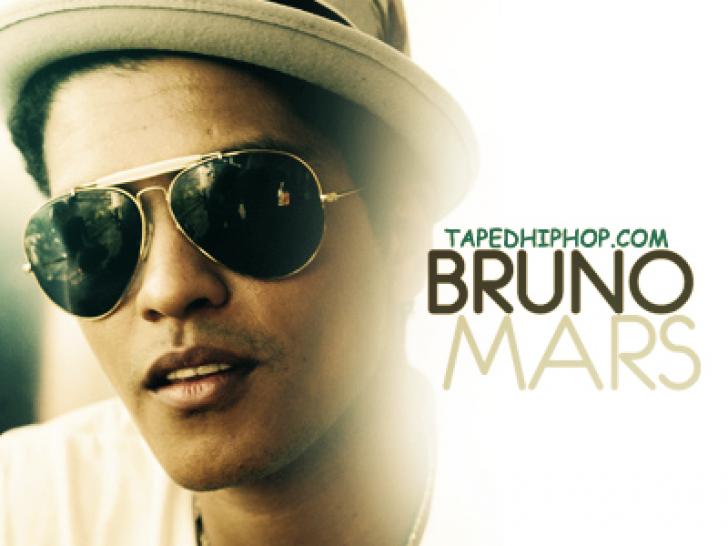 Bruno Mars HD Wallpaper Wallpaper202