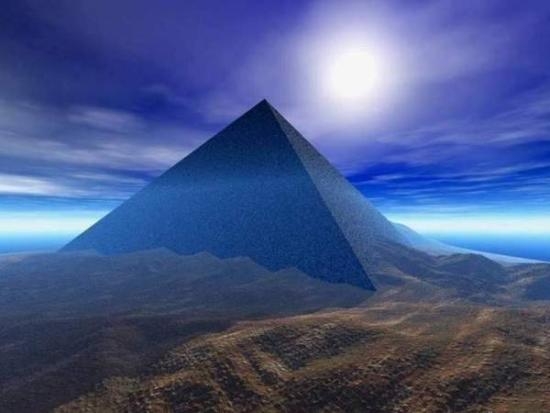 Egyptian Pyramid Wallpaper And Photo Collections Amazing Collection