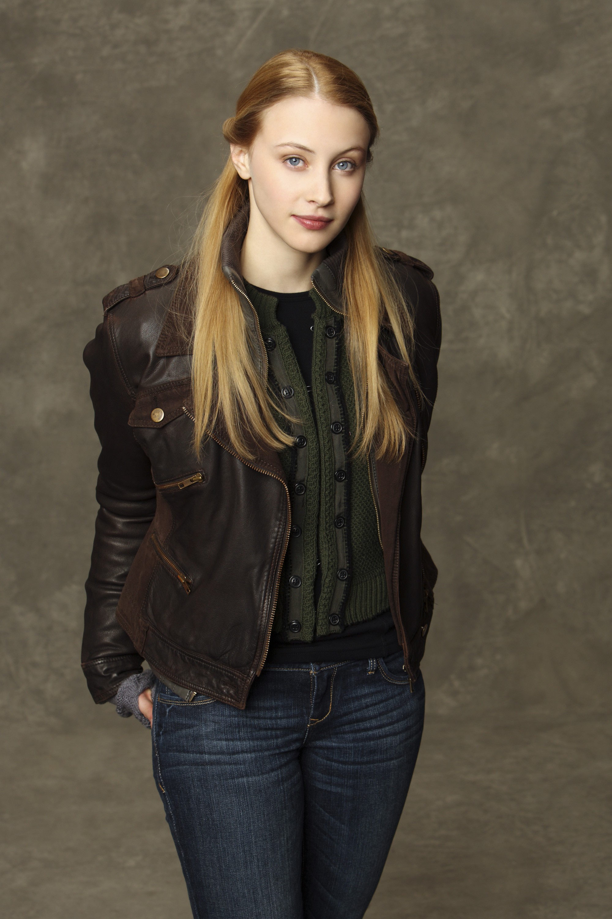 Lauren German Wallpaper