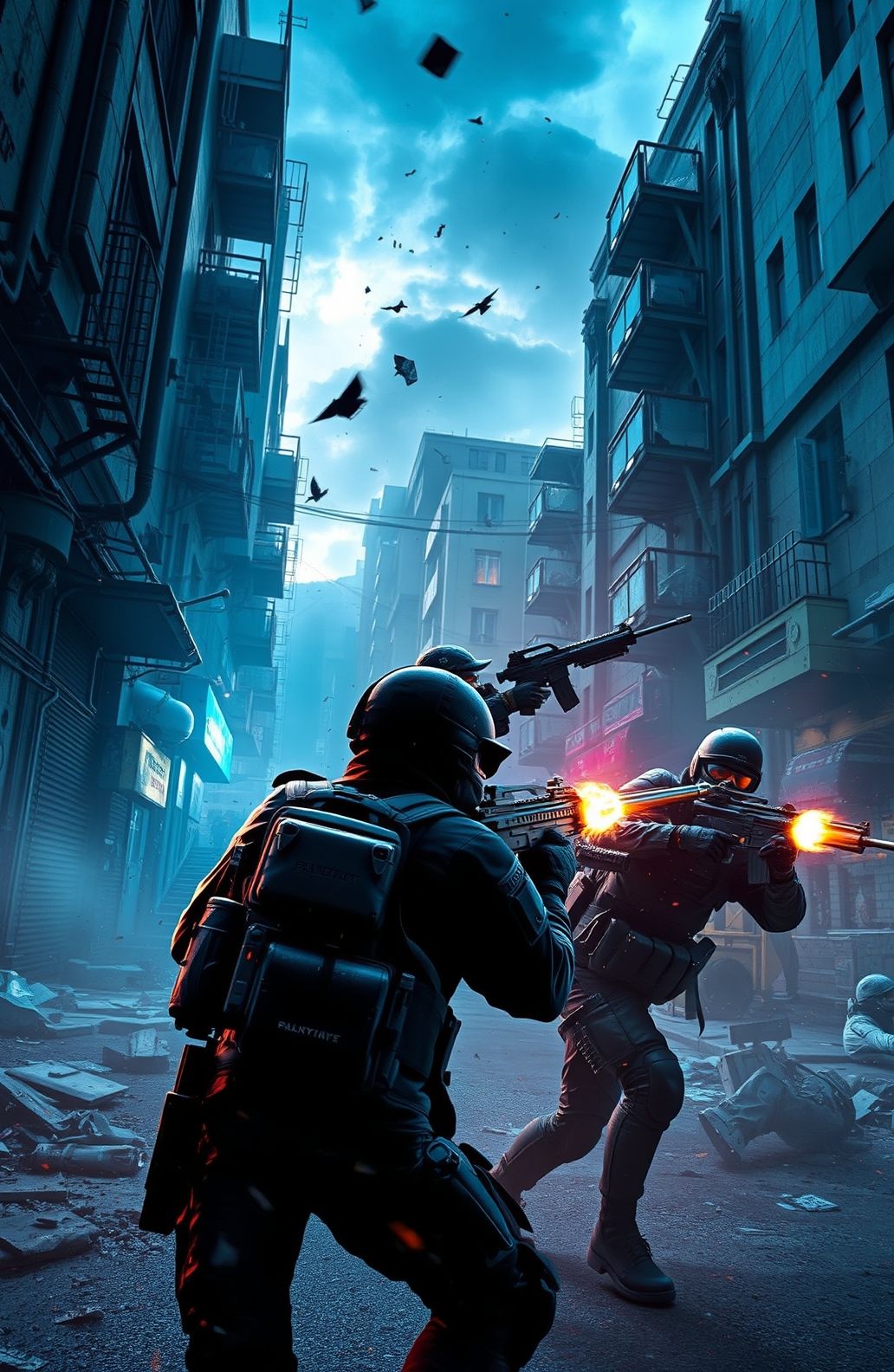 Cs Go Background