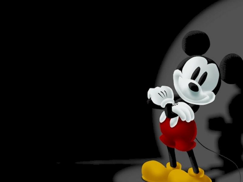 Valerie Kinney Mickey Mouse Wallpaper HD
