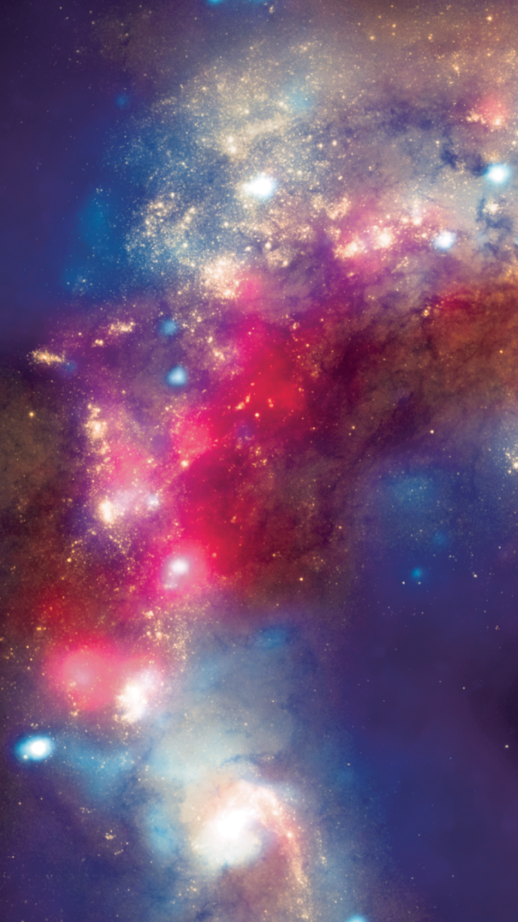 free download Supernova Shards