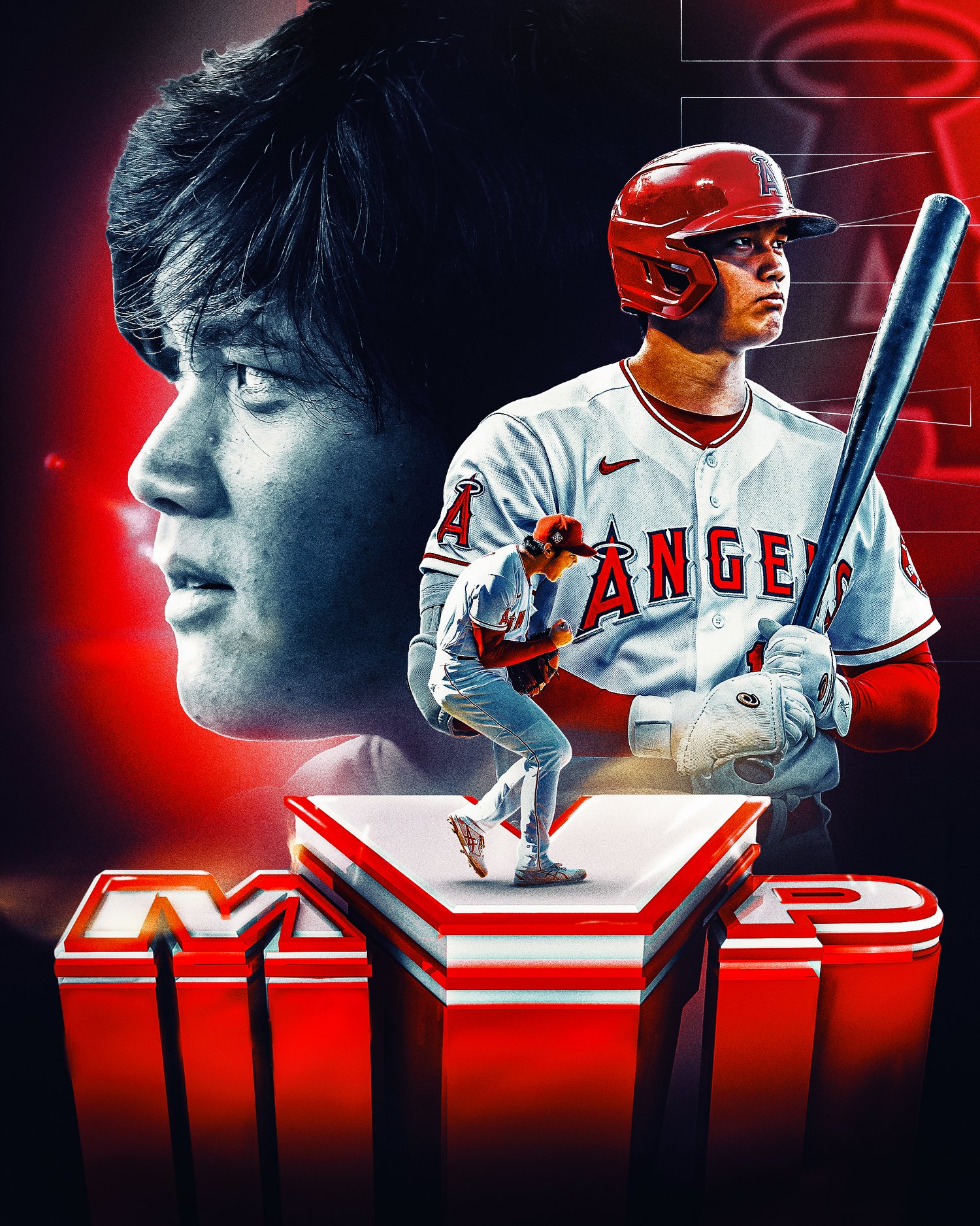 Mlb The Only Way To Close Out A Historic Season Shohei Ohtani