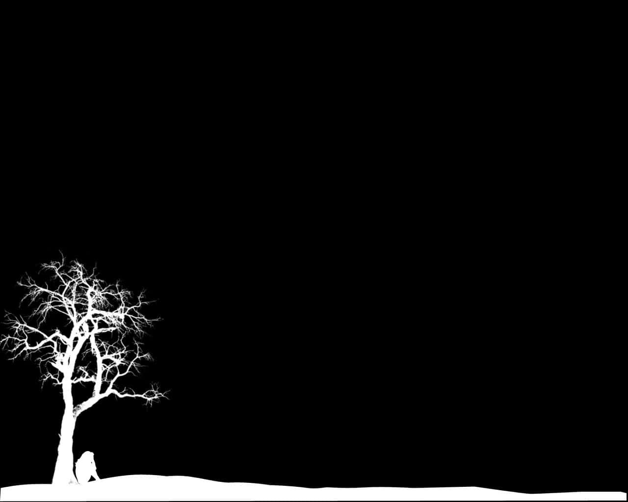 Dark Depressing Wallpaper