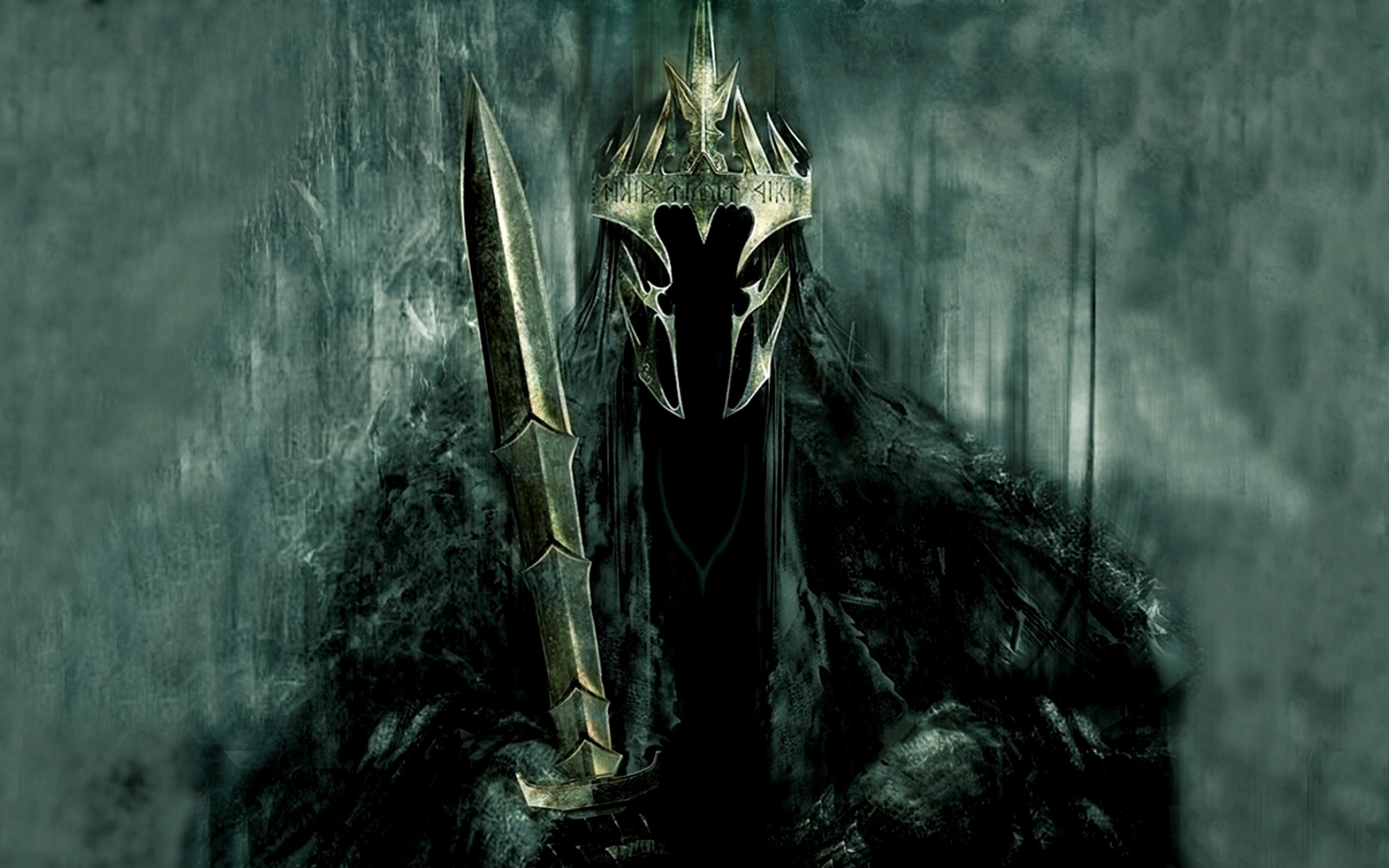 Nazgul Lord Of The Rings Character Wallpaper And Image